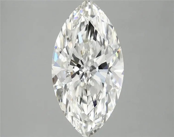 2.55 Carat · MARQUISE · F · VS1 · IGI · Excellent Cut