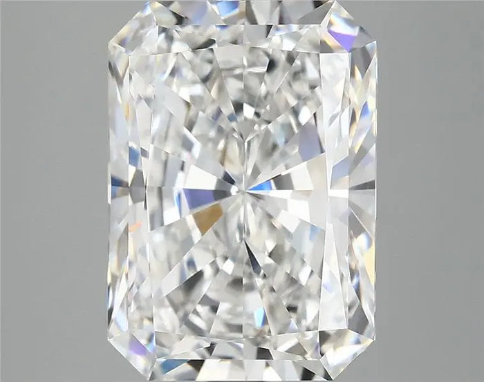 4.05 Carat · RADIANT · E · VVS2 · IGI · Excellent Cut