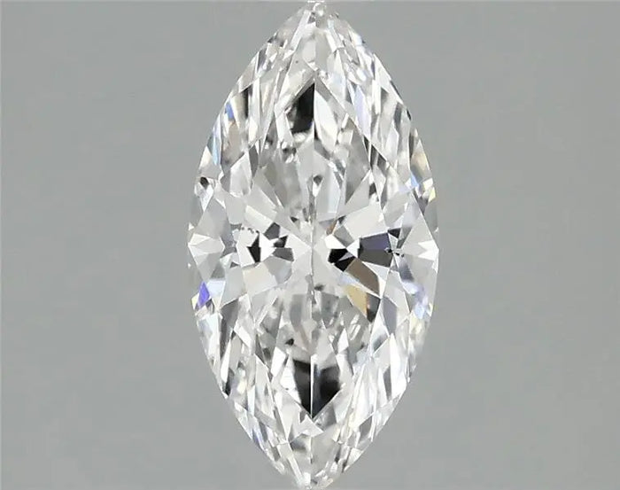 1.06 Carat · MARQUISE · E · VS2 · IGI · Excellent Cut