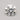 0.53 Carat · ROUND · D · VVS2 · IGI · Ideal Cut