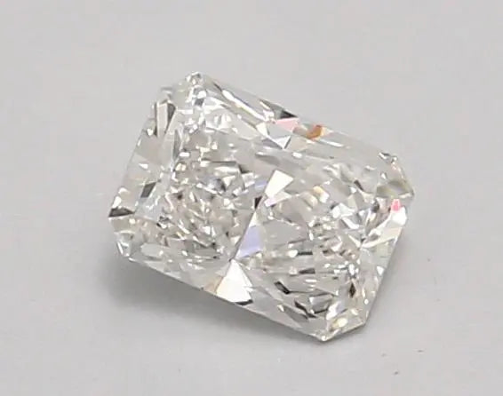 0.70 Carat · RADIANT · F · VVS1 · IGI · Excellent Cut