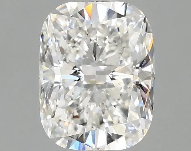 1.08 Carat · CUSHION · E · VVS1 · IGI · Excellent Cut