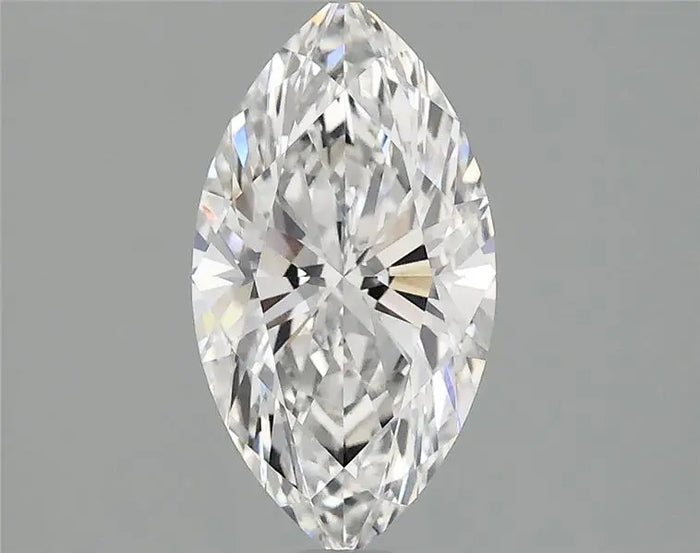 1.48 Carat · MARQUISE · E · VVS2 · IGI · Excellent Cut