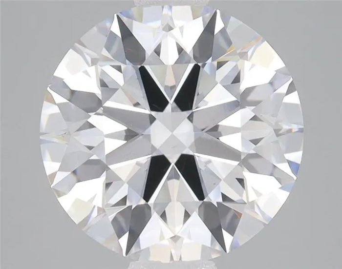 3.08 Carat · ROUND · E · VS1 · GIA · Excellent Cut