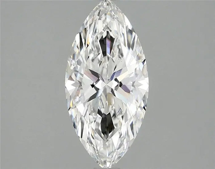 1.53 Carat · MARQUISE · E · VS1 · IGI · Excellent Cut