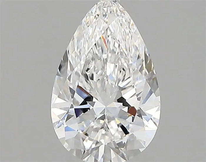 1.22 Carat · PEAR · D · VVS1 · IGI · Excellent Cut