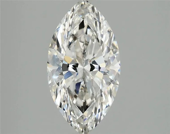 2.01 Carat · MARQUISE · F · VS1 · IGI · Excellent Cut
