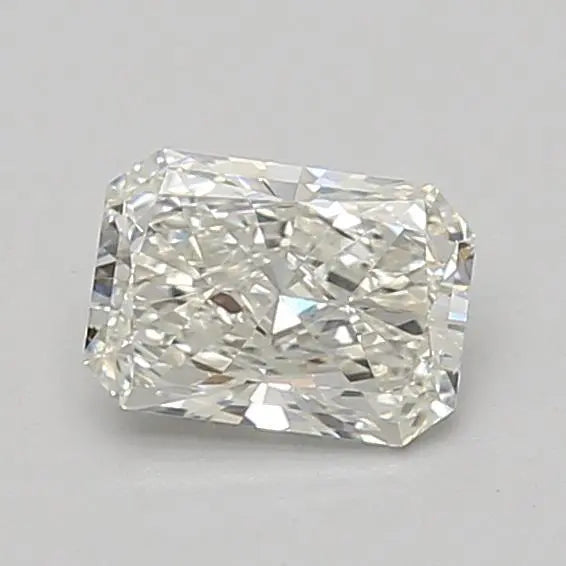 0.80 Carat · RADIANT · G · VVS2 · IGI · Excellent Cut