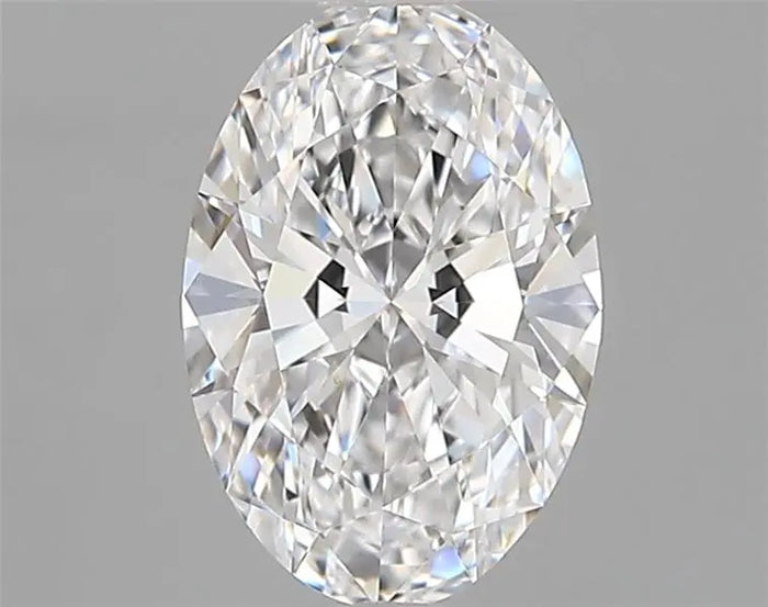 1.51 Carat · OVAL · D · FL · IGI · Excellent Cut