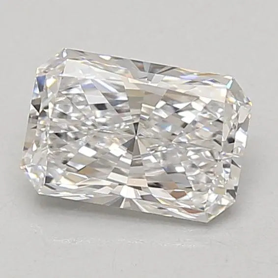 1.24 Carat · RADIANT · D · VS1 · IGI · Excellent Cut