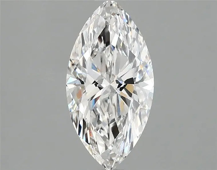 1.38 Carat · MARQUISE · E · VS1 · IGI · Excellent Cut