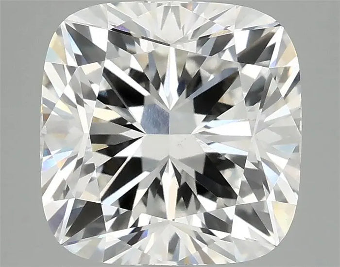 4.02 Carat · CUSHION · E · VS1 · IGI · Excellent Cut