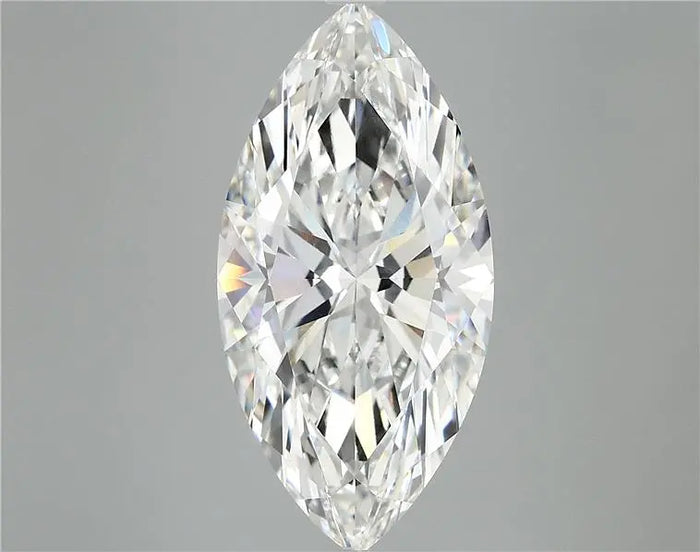 7.20 Carat · MARQUISE · F · VS1 · IGI · Excellent Cut