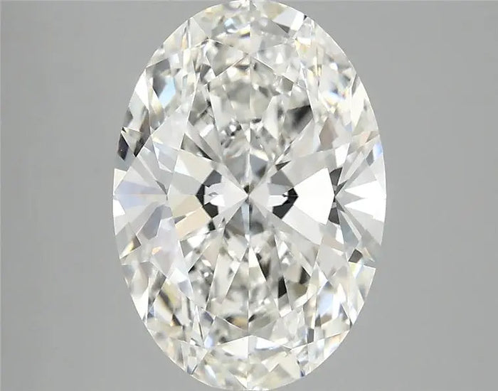 3.00 Carat · OVAL · F · VVS2 · IGI · Excellent Cut