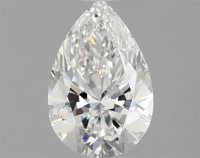 1.06 Carat · PEAR · E · VVS2 · IGI · Excellent Cut