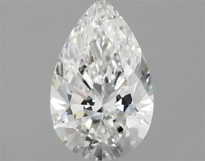 1.10 Carat · PEAR · E · VS1 · IGI · Excellent Cut