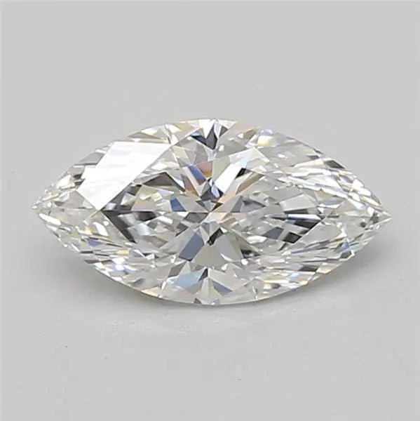 1.09 Carat · MARQUISE · E · VVS2 · IGI · Excellent Cut