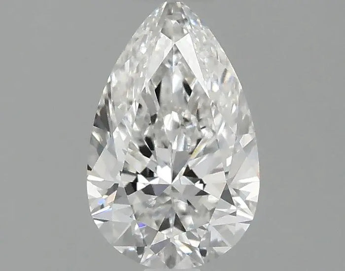 1.07 Carat · PEAR · E · VVS2 · IGI · Excellent Cut