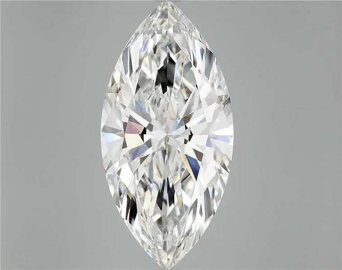 10.10 Carat · MARQUISE · F · VVS2 · IGI · Excellent Cut