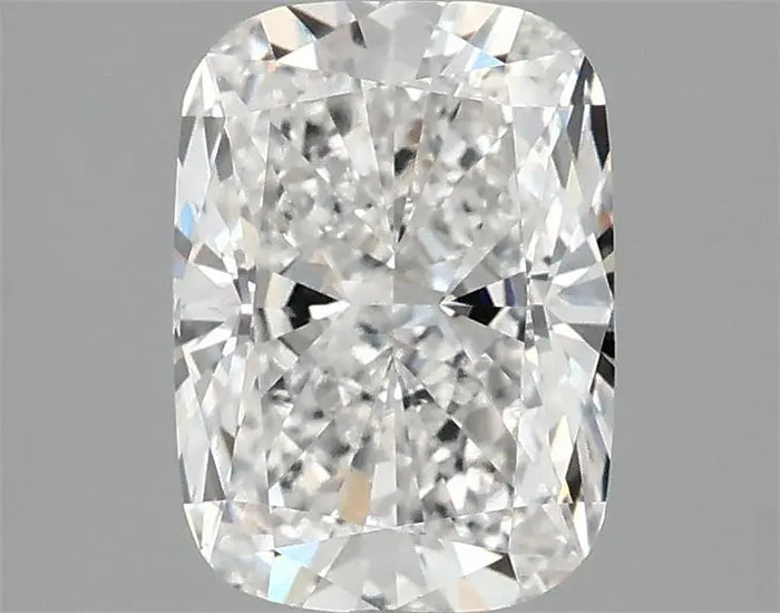 2.09 Carat · CUSHION · E · VS1 · IGI · Excellent Cut