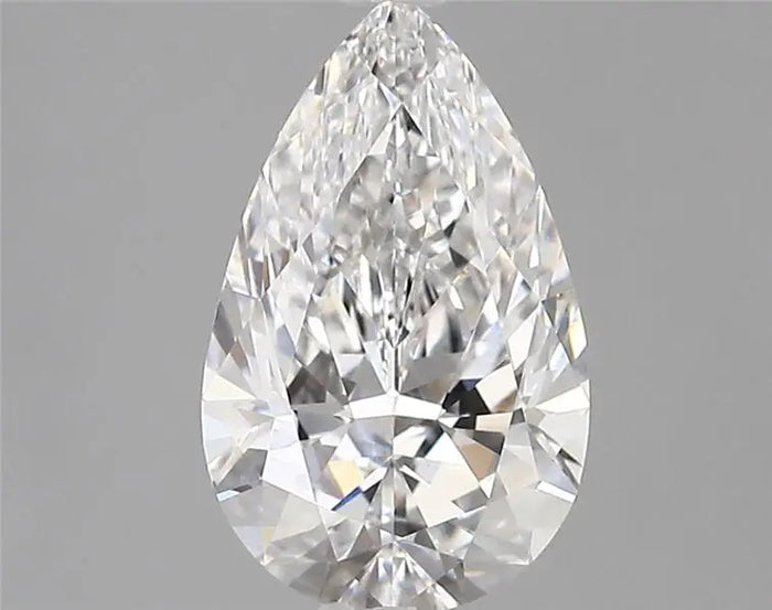 2.00 Carat · PEAR · D · VVS2 · GIA · Very Good Cut