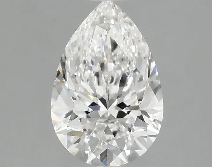 1.09 Carat · PEAR · E · VVS2 · IGI · Excellent Cut