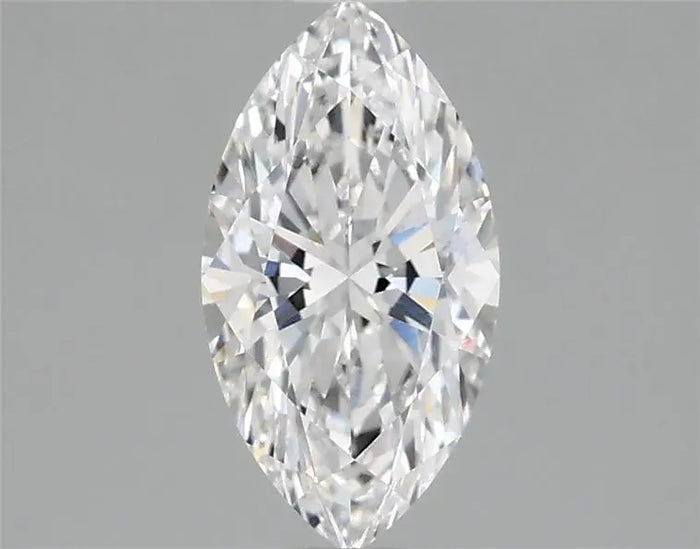 1.09 Carat · MARQUISE · D · VVS2 · IGI · Excellent Cut