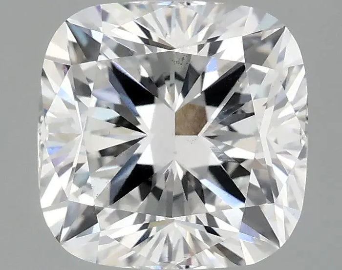 2.07 Carat · CUSHION · E · VS2 · IGI · Excellent Cut