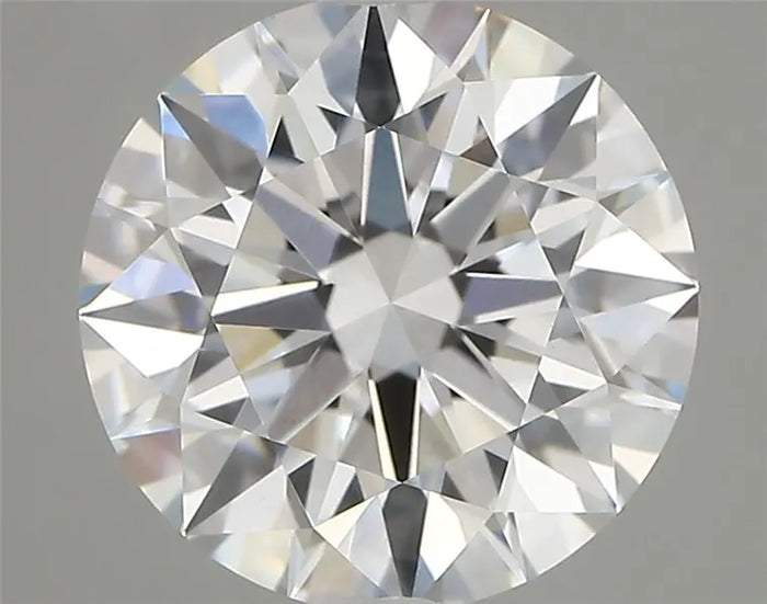 1.92 Carat · ROUND · D · VVS2 · IGI · Ideal Cut