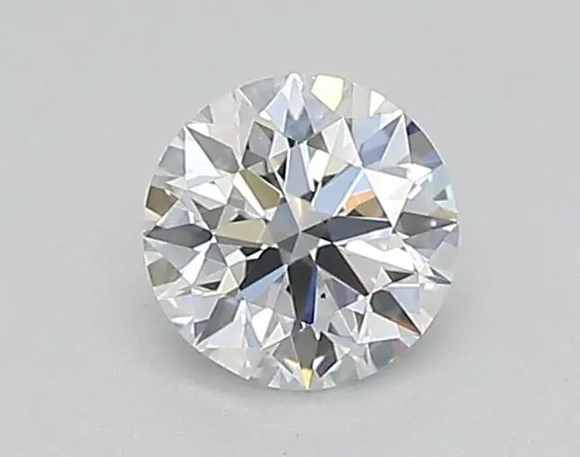 0.33 Carat · ROUND · D · VS1 · IGI · Ideal Cut