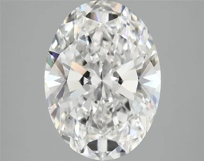 3.05 Carat · OVAL · E · VS1 · IGI · Excellent Cut
