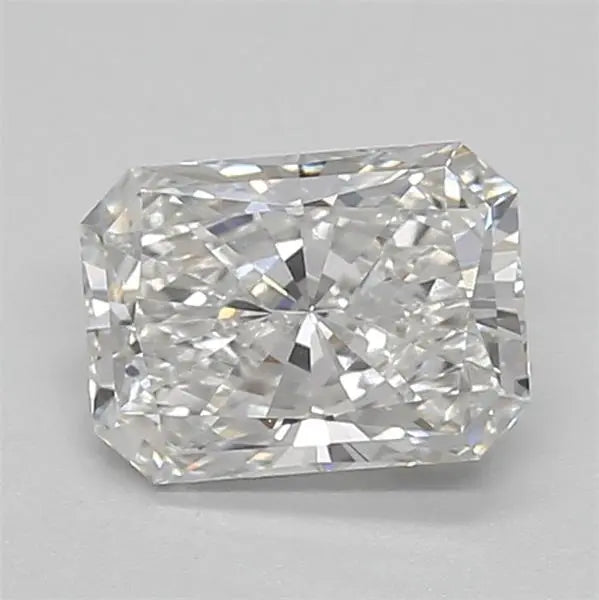 0.82 Carat · RADIANT · F · VVS1 · IGI · Excellent Cut