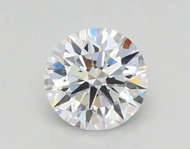 0.44 Carat · ROUND · D · VVS1 · IGI · Ideal Cut