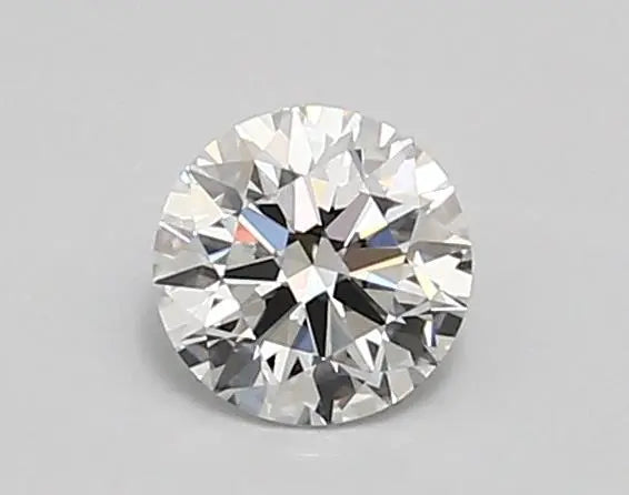 0.68 Carat · ROUND · D · VVS1 · IGI · Ideal Cut
