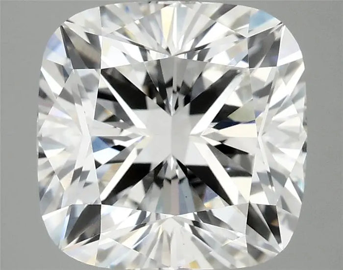 4.89 Carat · CUSHION · E · VS1 · IGI · Excellent Cut