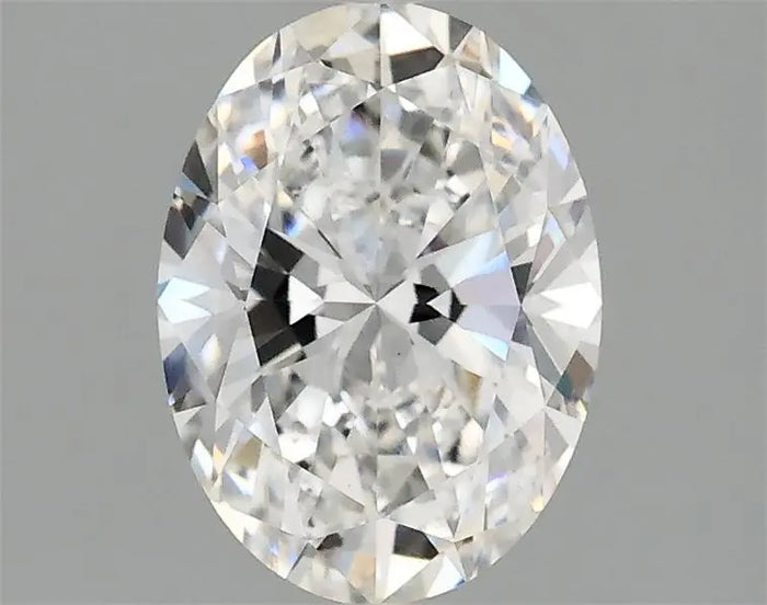 1.59 Carat · OVAL · E · VS1 · IGI · Excellent Cut