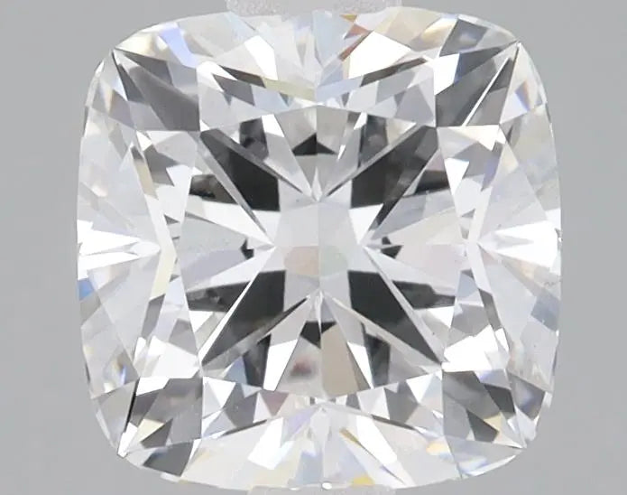 2.01 Carat · CUSHION · F · VS1 · GIA · Excellent Cut