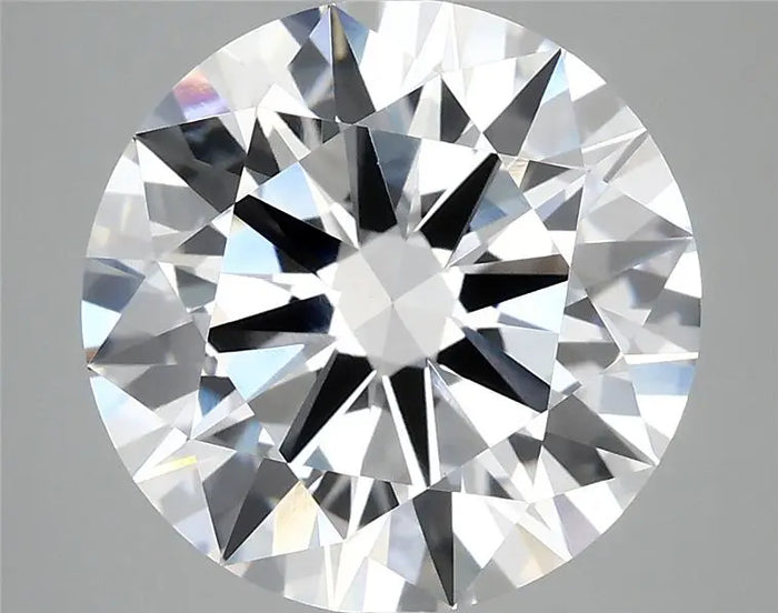 5.50 Carat · ROUND · E · VVS2 · IGI · Ideal Cut