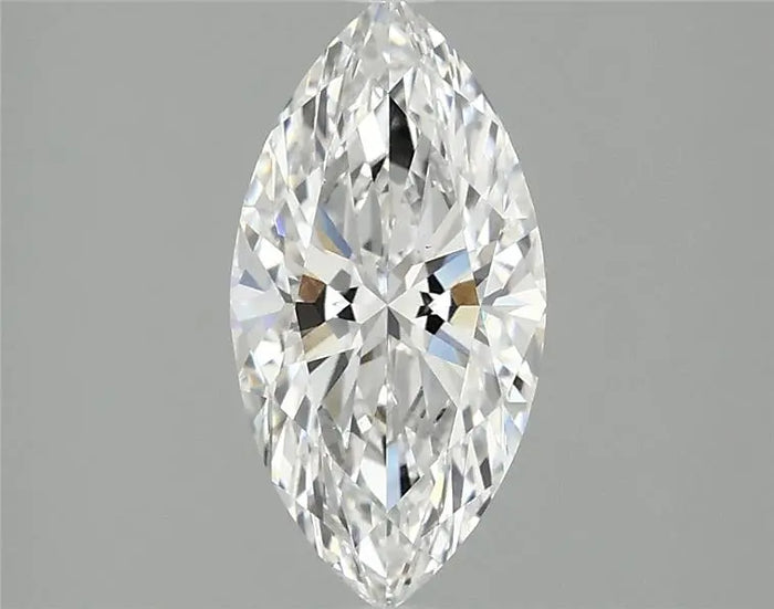 1.49 Carat · MARQUISE · E · VS1 · IGI · Excellent Cut