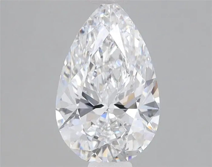 1.08 Carat · PEAR · E · VS1 · GIA · Excellent Cut