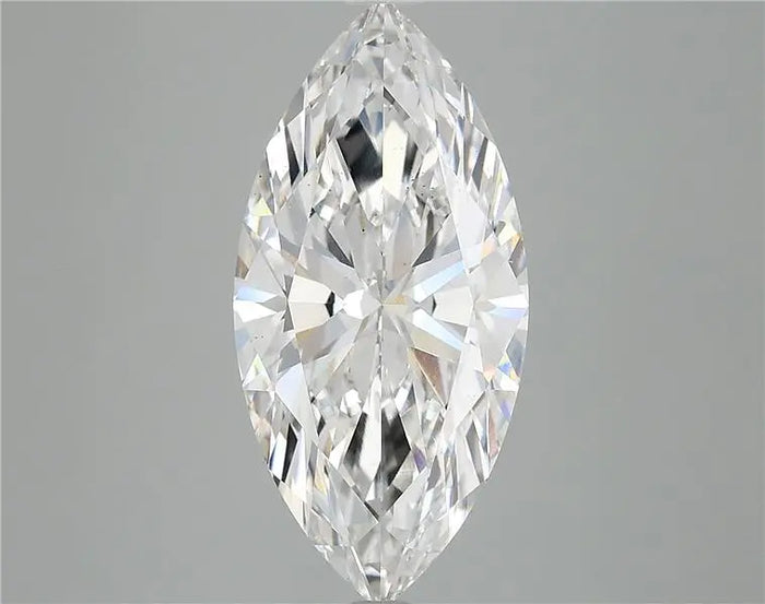 5.02 Carat · MARQUISE · F · VS2 · IGI · Excellent Cut
