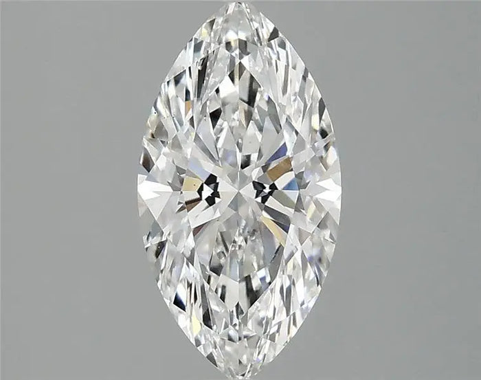 1.52 Carat · MARQUISE · E · VS2 · IGI · Excellent Cut