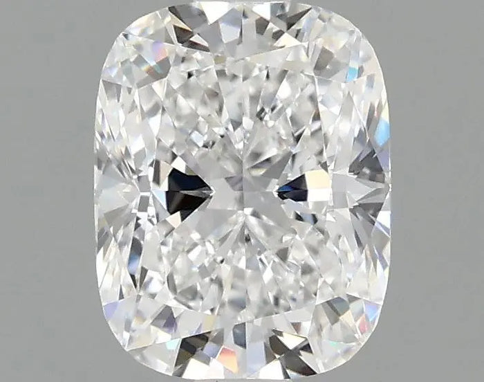 1.07 Carat · CUSHION · D · VVS2 · IGI · Excellent Cut