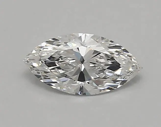 0.84 Carat · MARQUISE · D · VVS1 · IGI · Excellent Cut