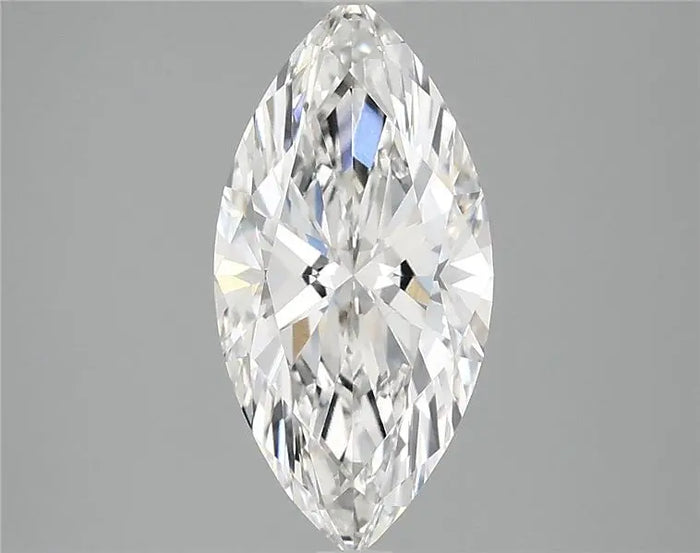 2.02 Carat · MARQUISE · E · VS1 · IGI · Excellent Cut