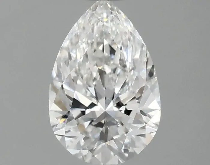 1.10 Carat · PEAR · E · VVS2 · IGI · Excellent Cut
