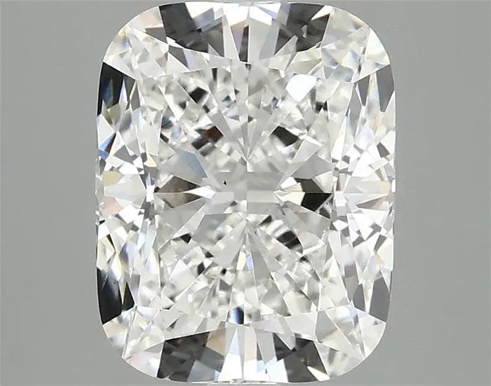 3.03 Carat · CUSHION · F · VS1 · IGI · Excellent Cut