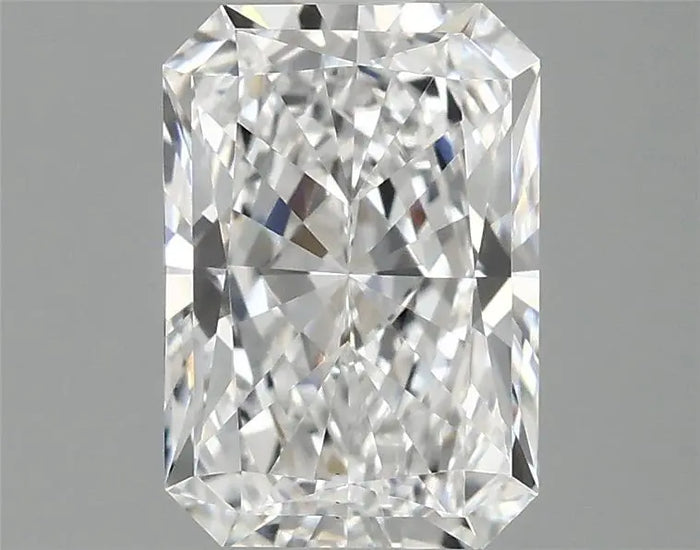 1.53 Carat · RADIANT · D · VS1 · IGI · Excellent Cut