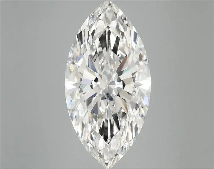 8.05 Carat · MARQUISE · F · VS2 · IGI · Excellent Cut