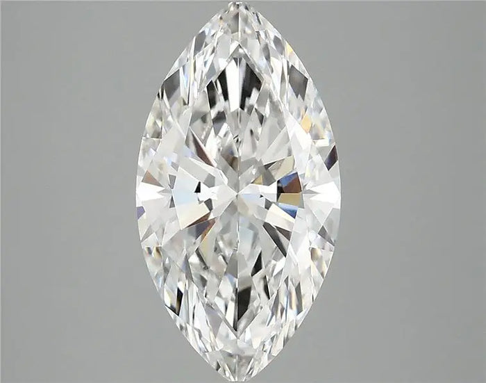 3.00 Carat · MARQUISE · E · VS1 · IGI · Excellent Cut